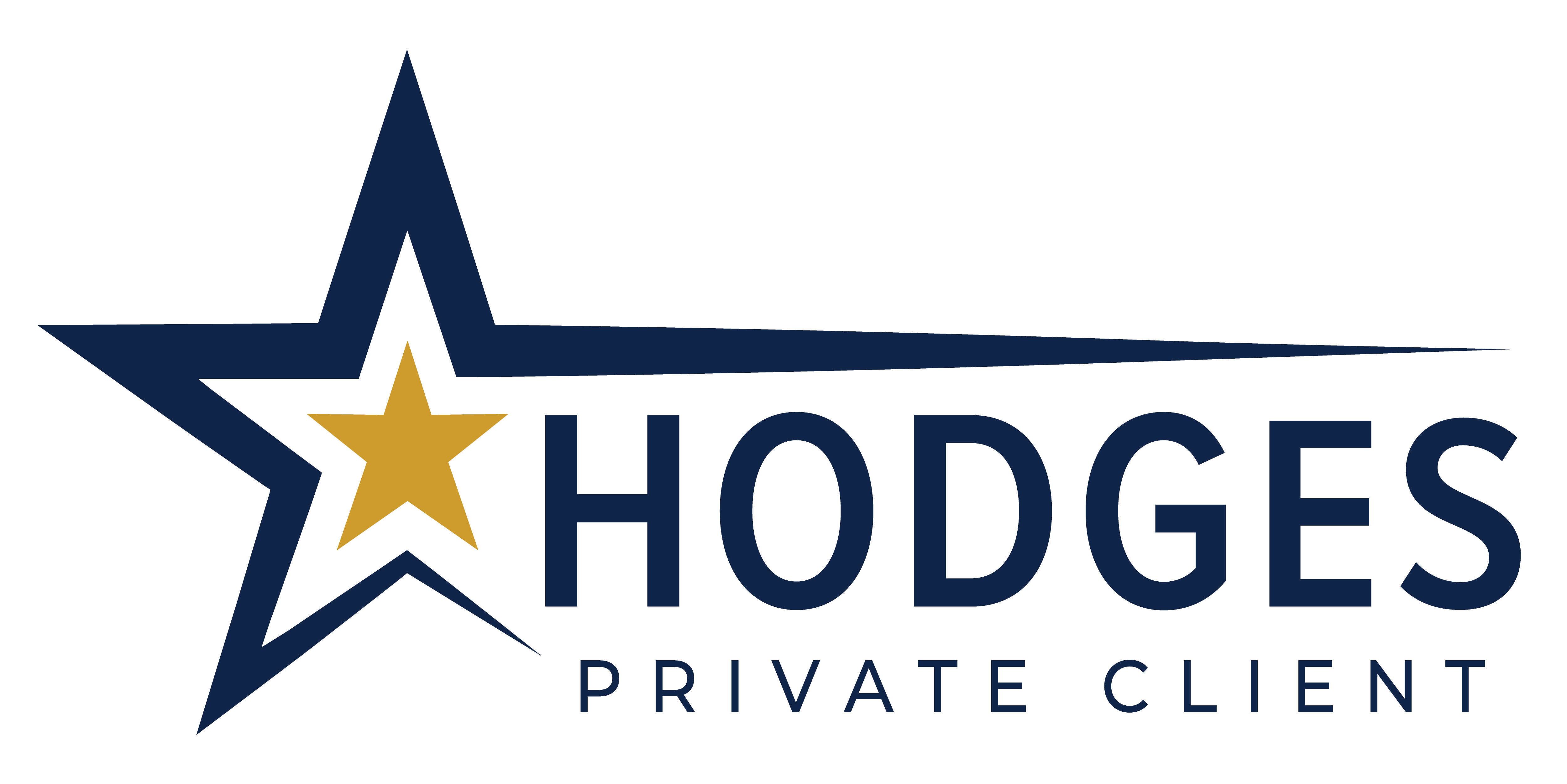 Hodges Private Client The Hodges Private Client Advantage